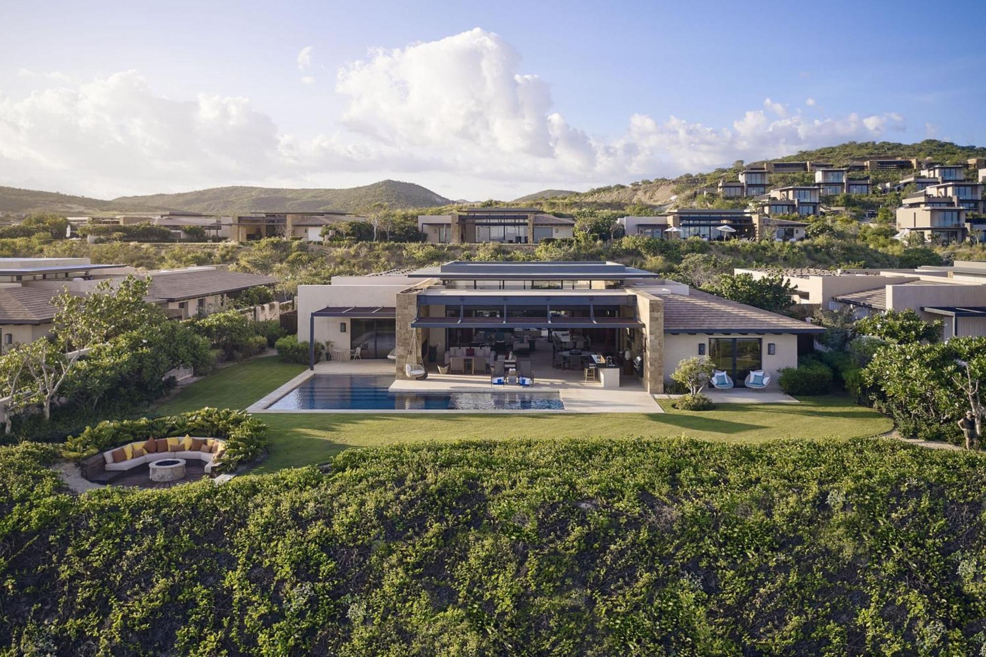 Hotel Zadun, A Ritz-carlton Reserve 5*