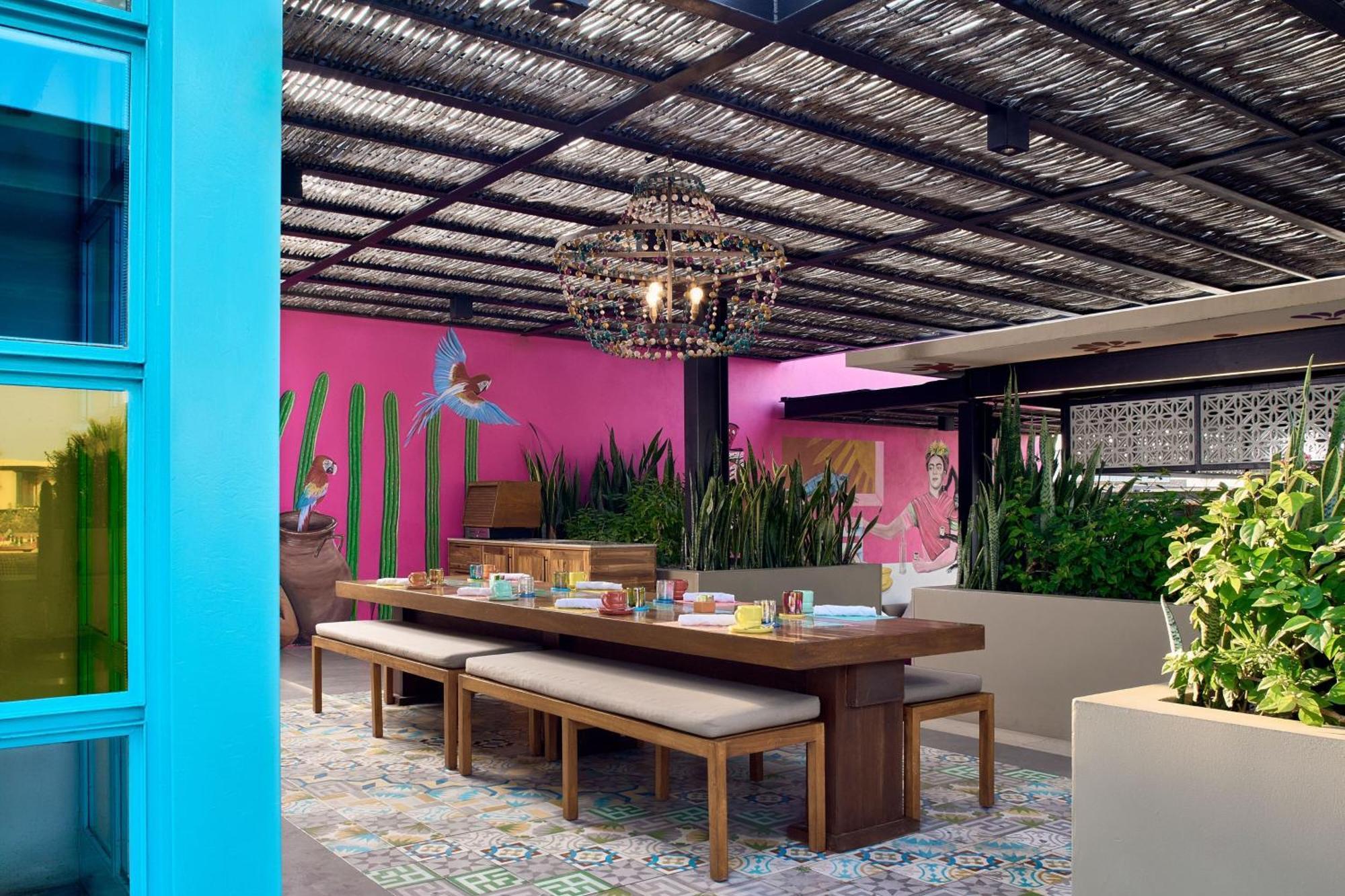 Zadun, A Ritz-carlton Reserve Hotel San Jose del Cabo