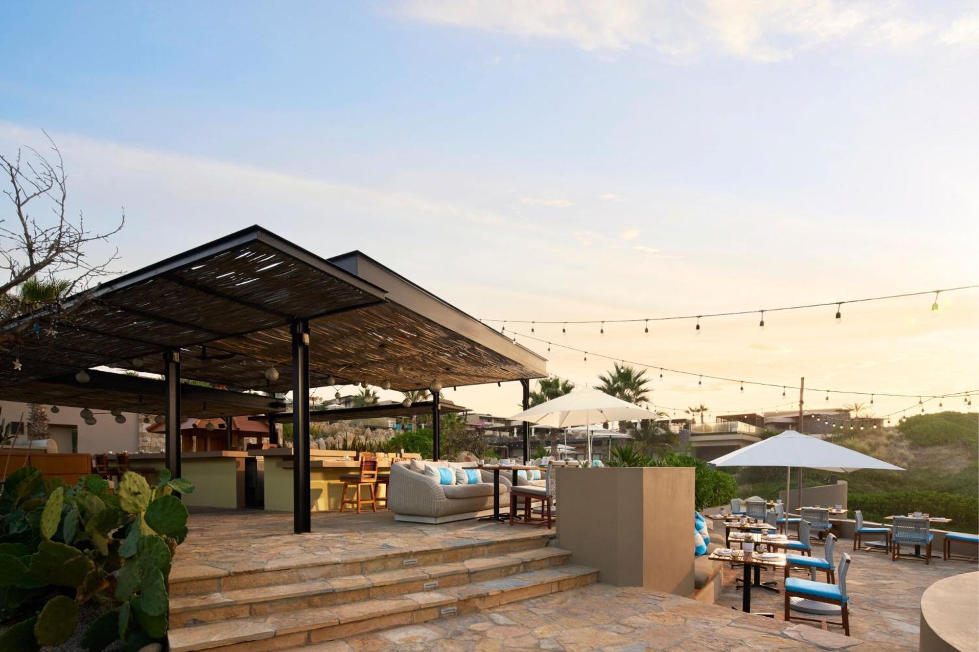 Zadun, A Ritz-carlton Reserve 5*