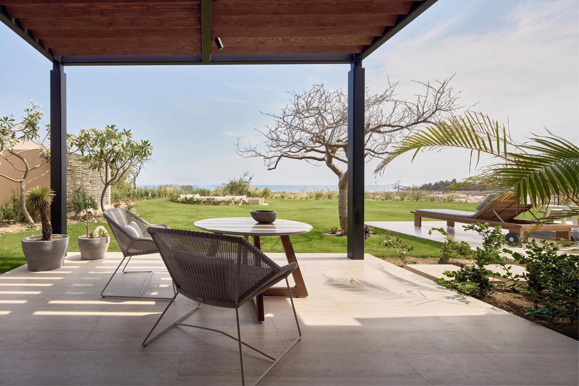Zadun, A Ritz-carlton Reserve Hotel San Jose del Cabo