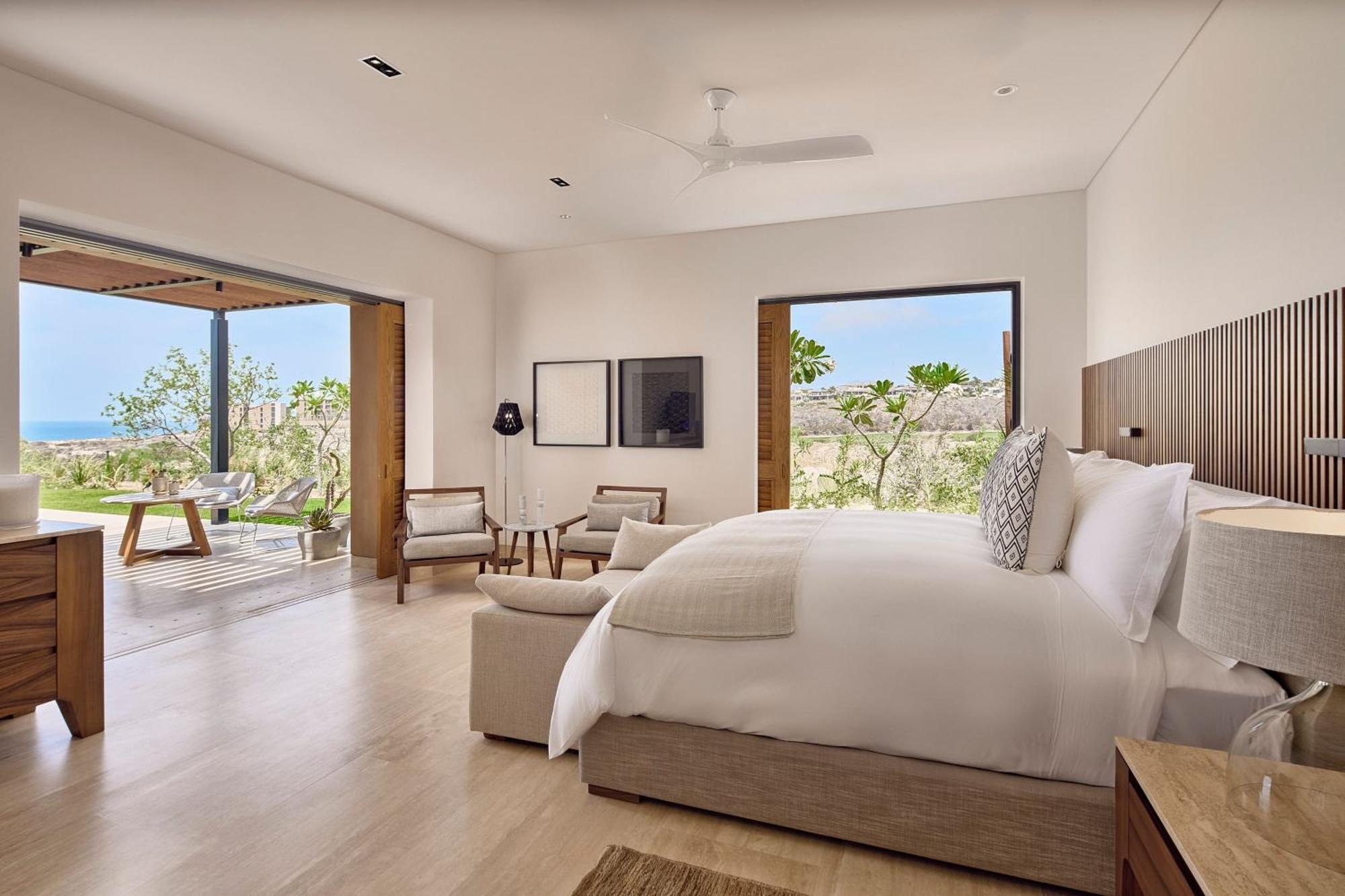 Hotel Zadun, A Ritz-carlton Reserve San Jose del Cabo