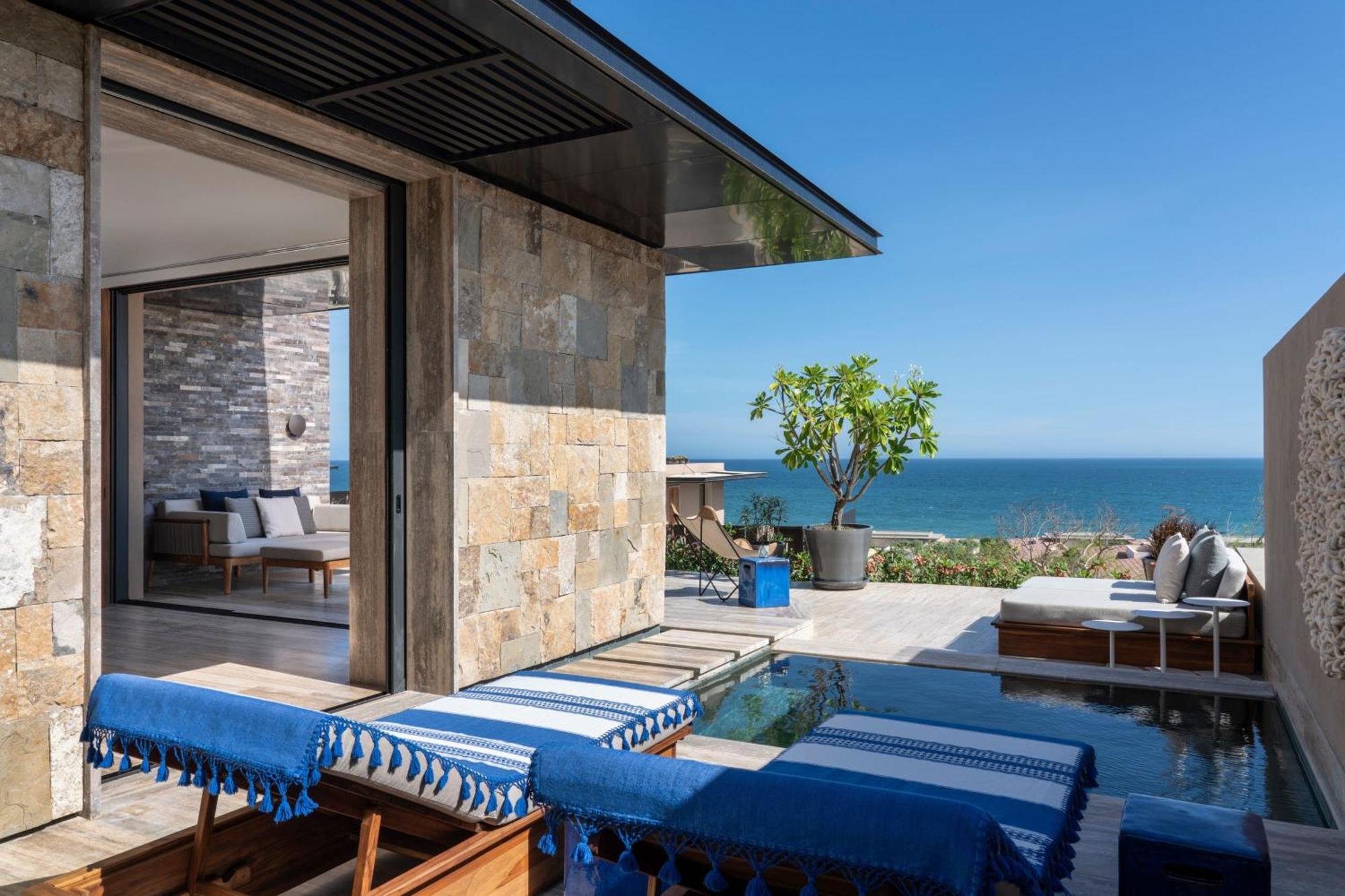 Hotel Zadun, A Ritz-carlton Reserve San Jose del Cabo