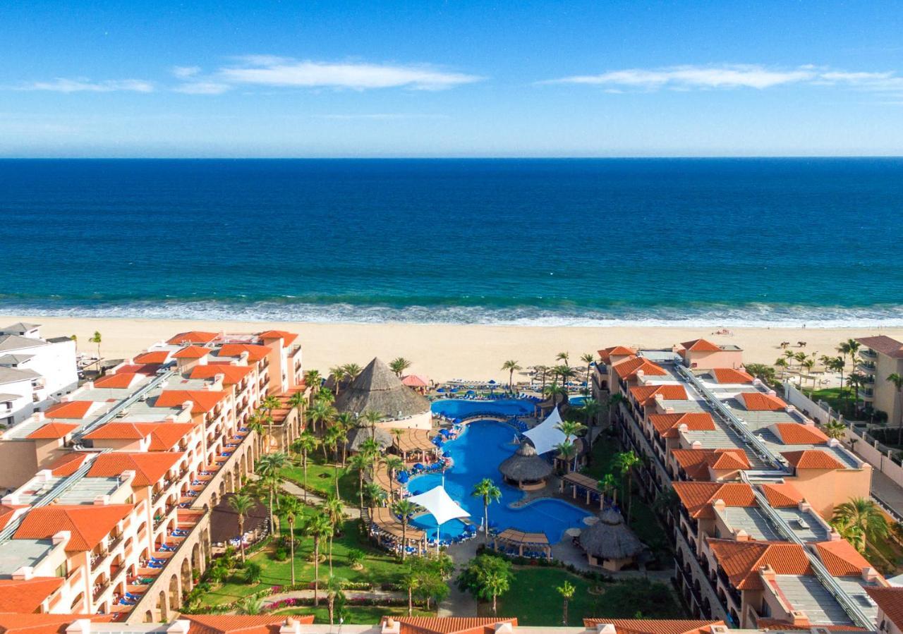 Royal Solaris Cabos Resort 5*