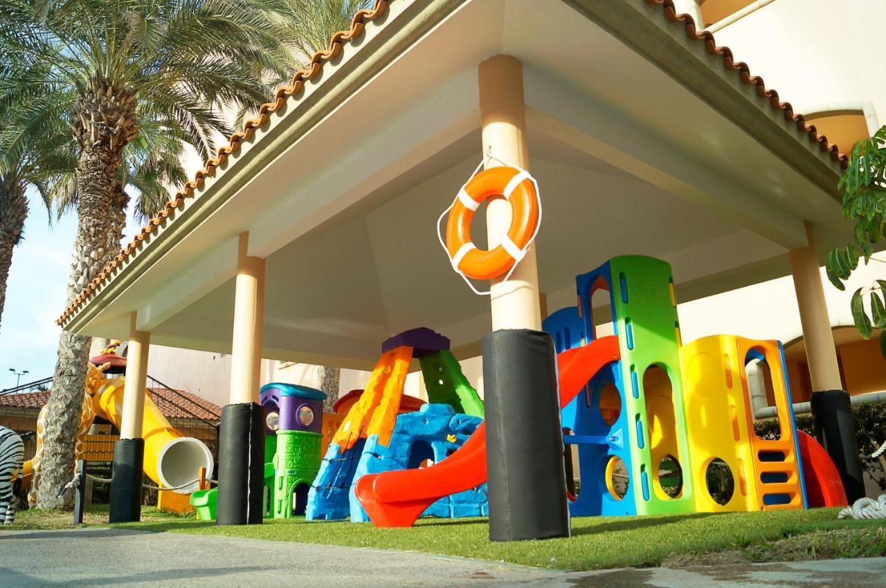 Resort Royal Solaris Cabos San Jose del Cabo