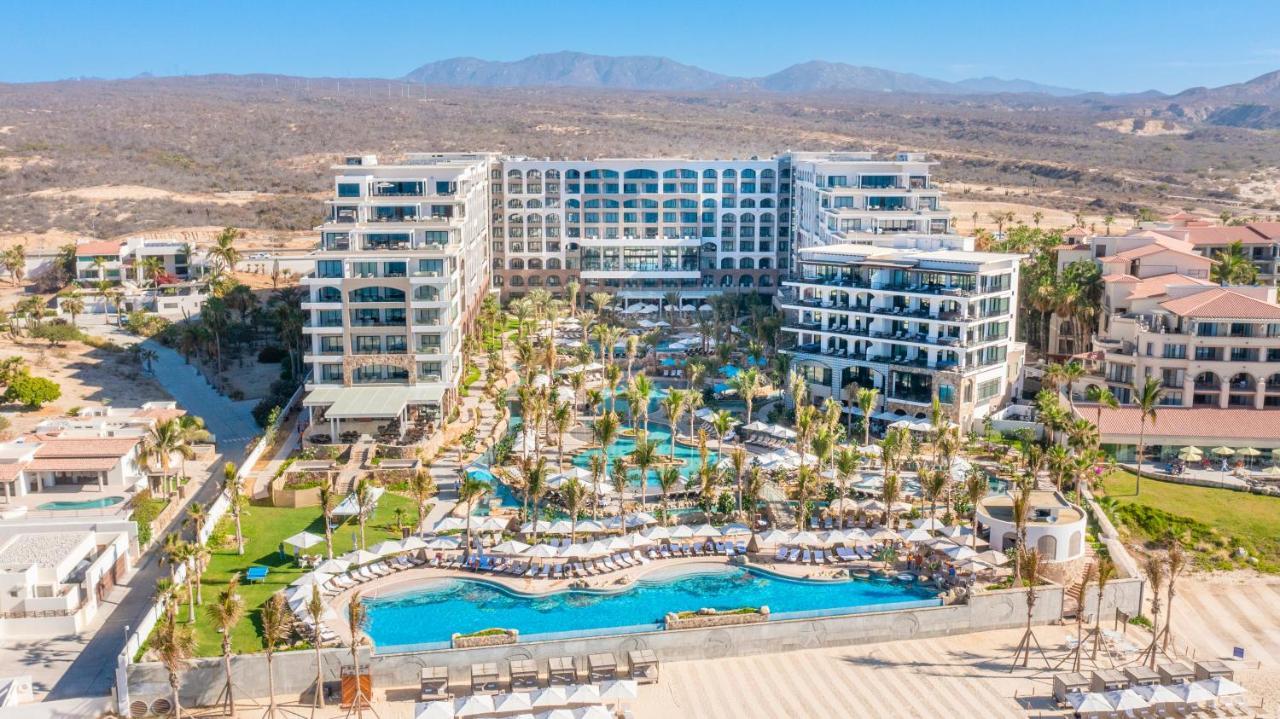 Resort La Valencia