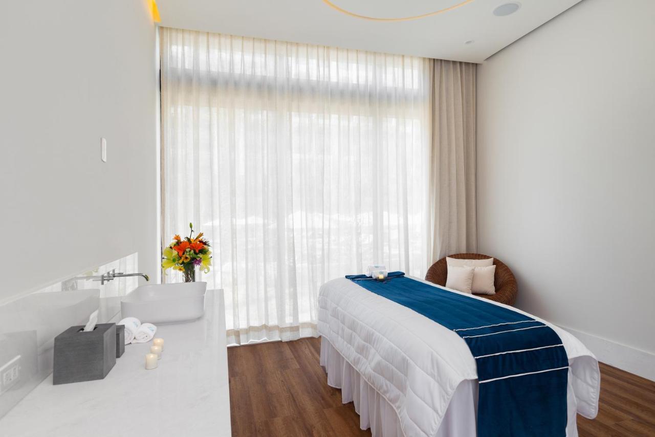 Resort La Valencia 4*