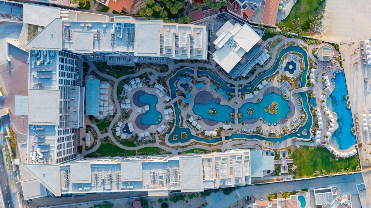 Resort La Valencia
