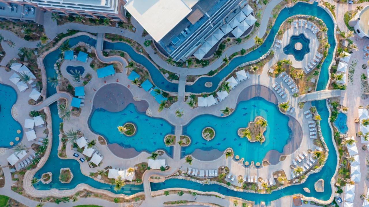 Resort La Valencia 4*