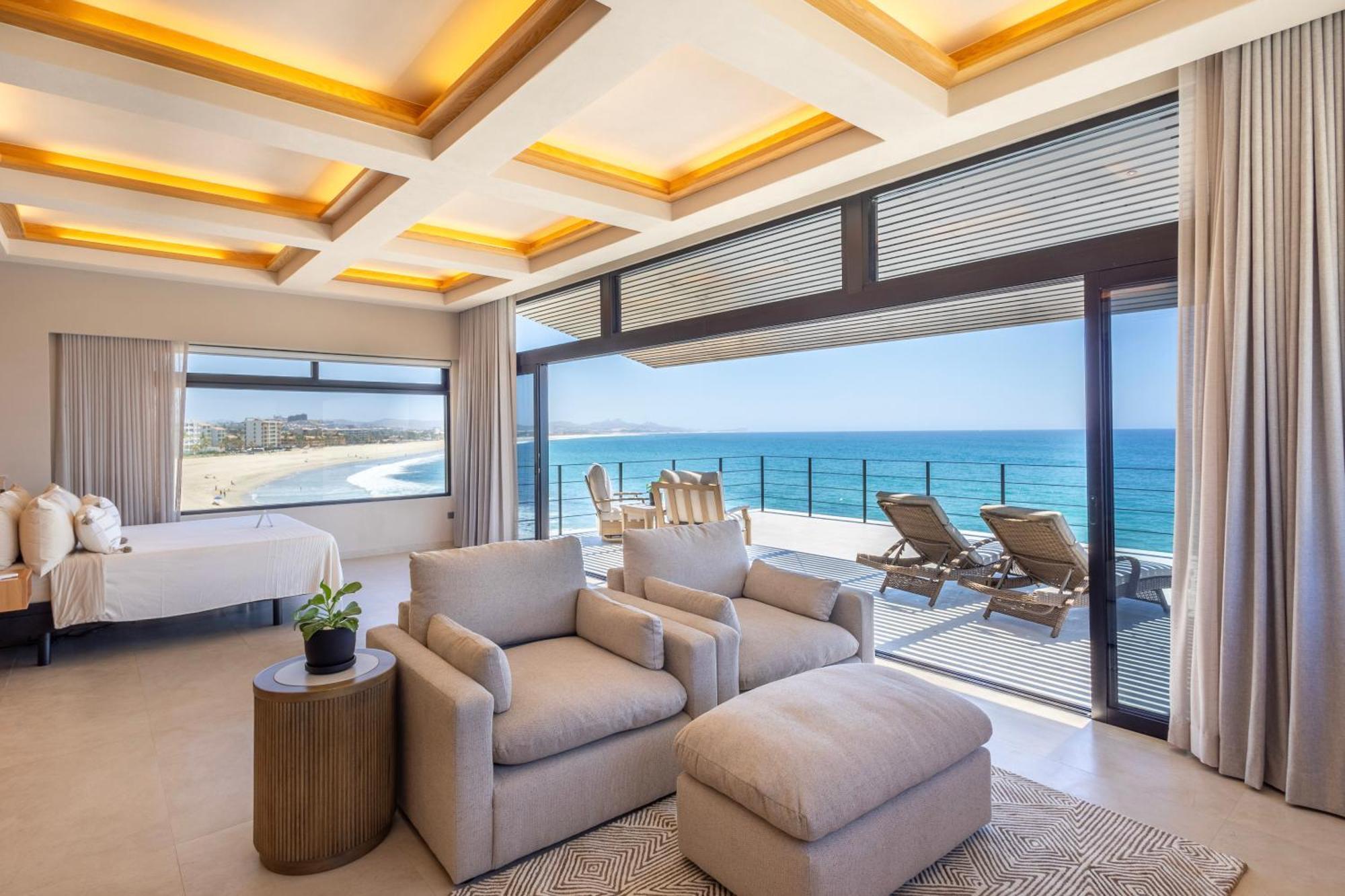 Hotel Cabo Break 4*