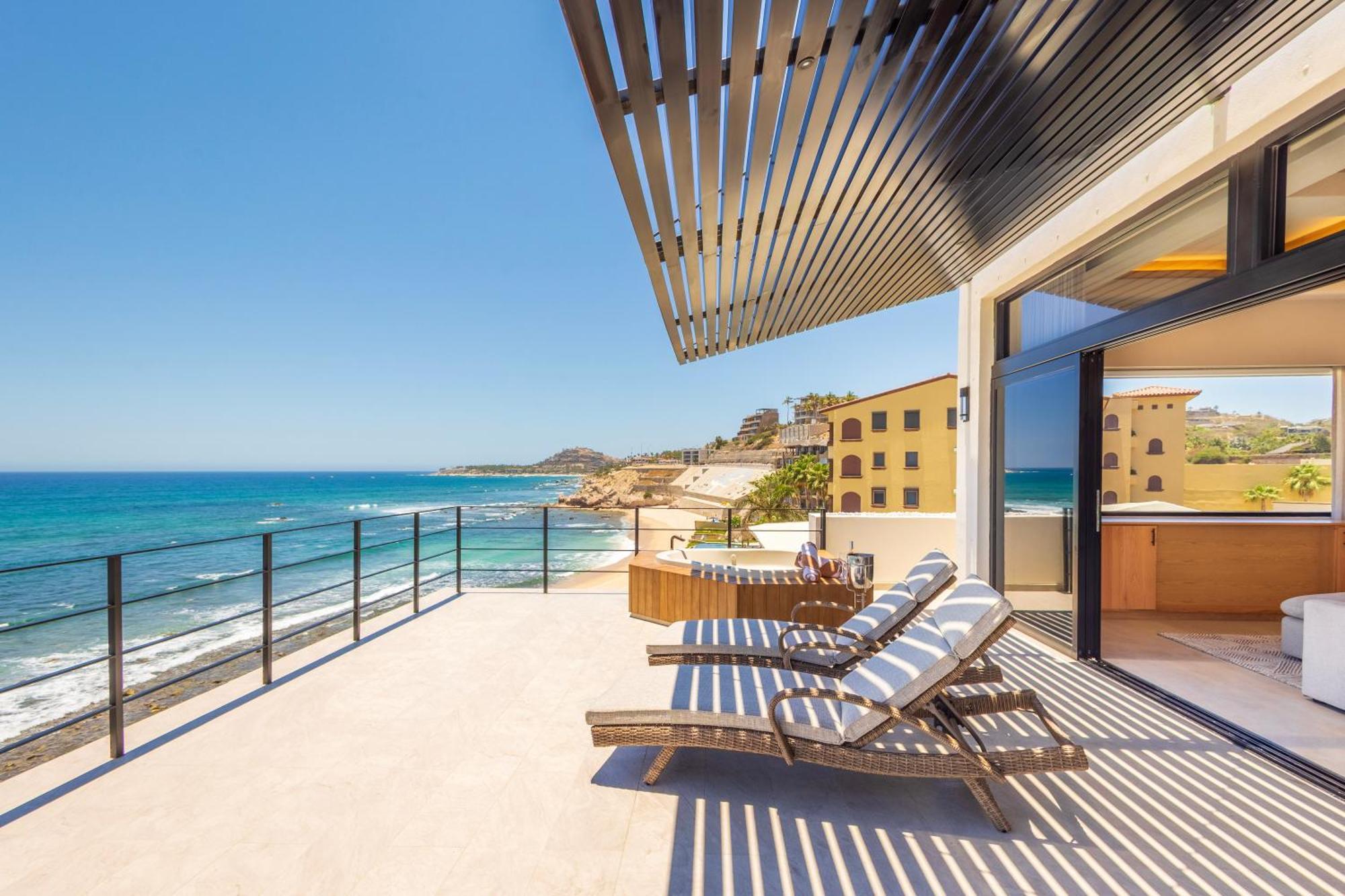 Hotel Cabo Break San Jose del Cabo