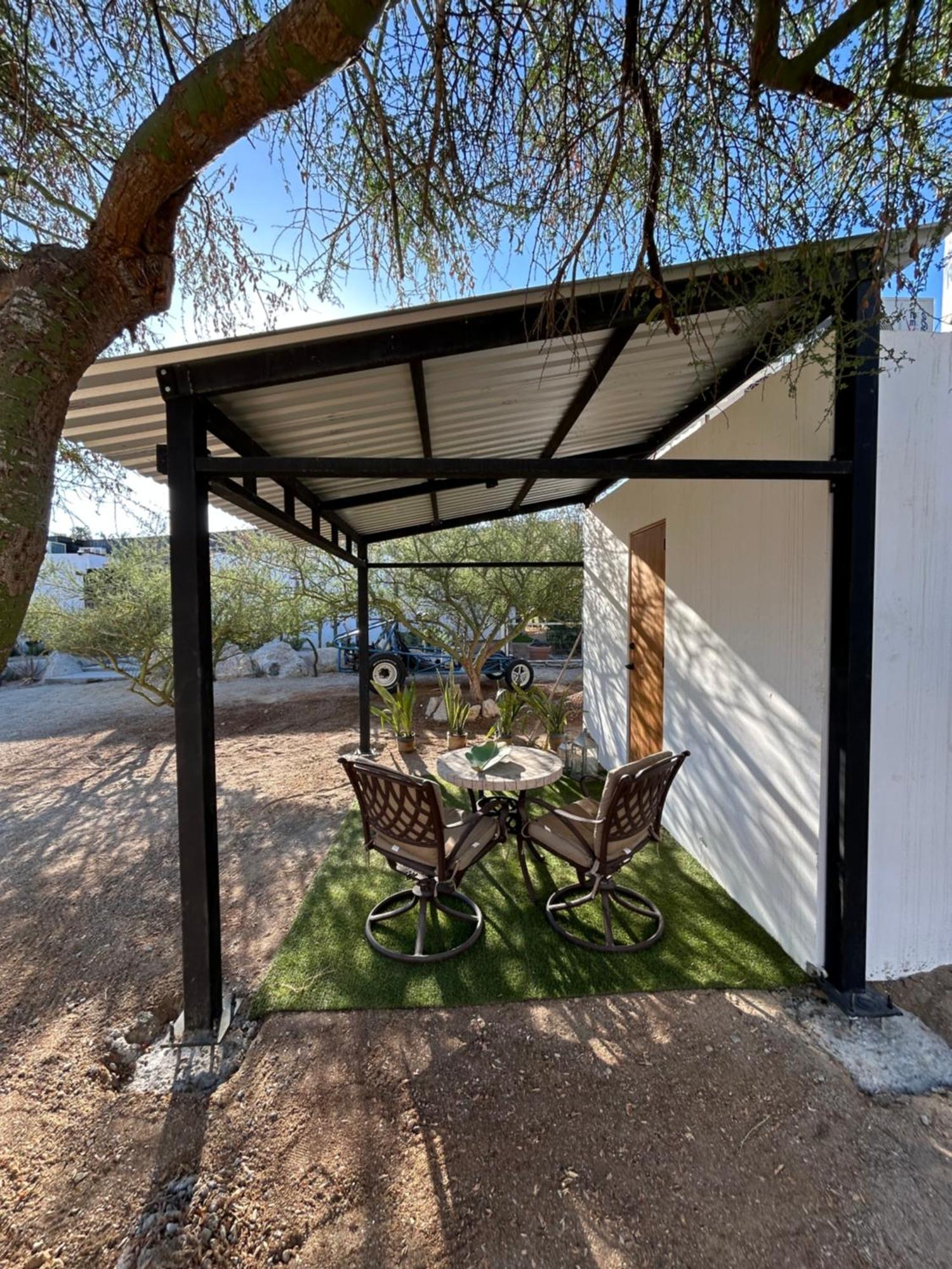 Casita Palo Pensión San José del Cabo