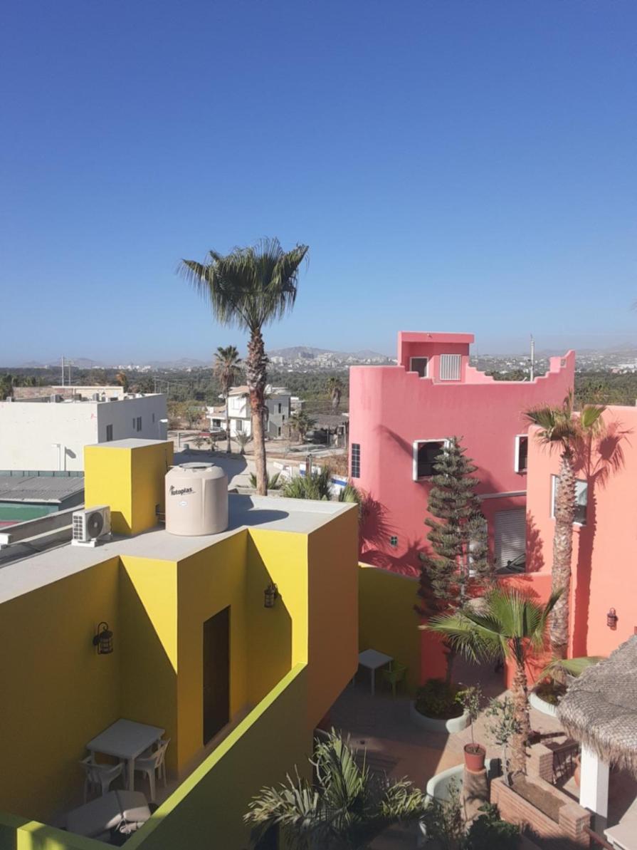Nomad San José del Cabo