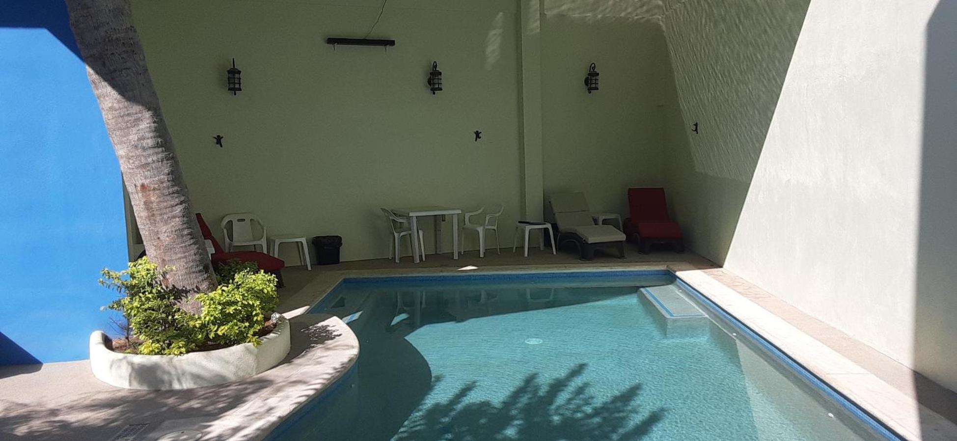 Nomad Hostal San José del Cabo