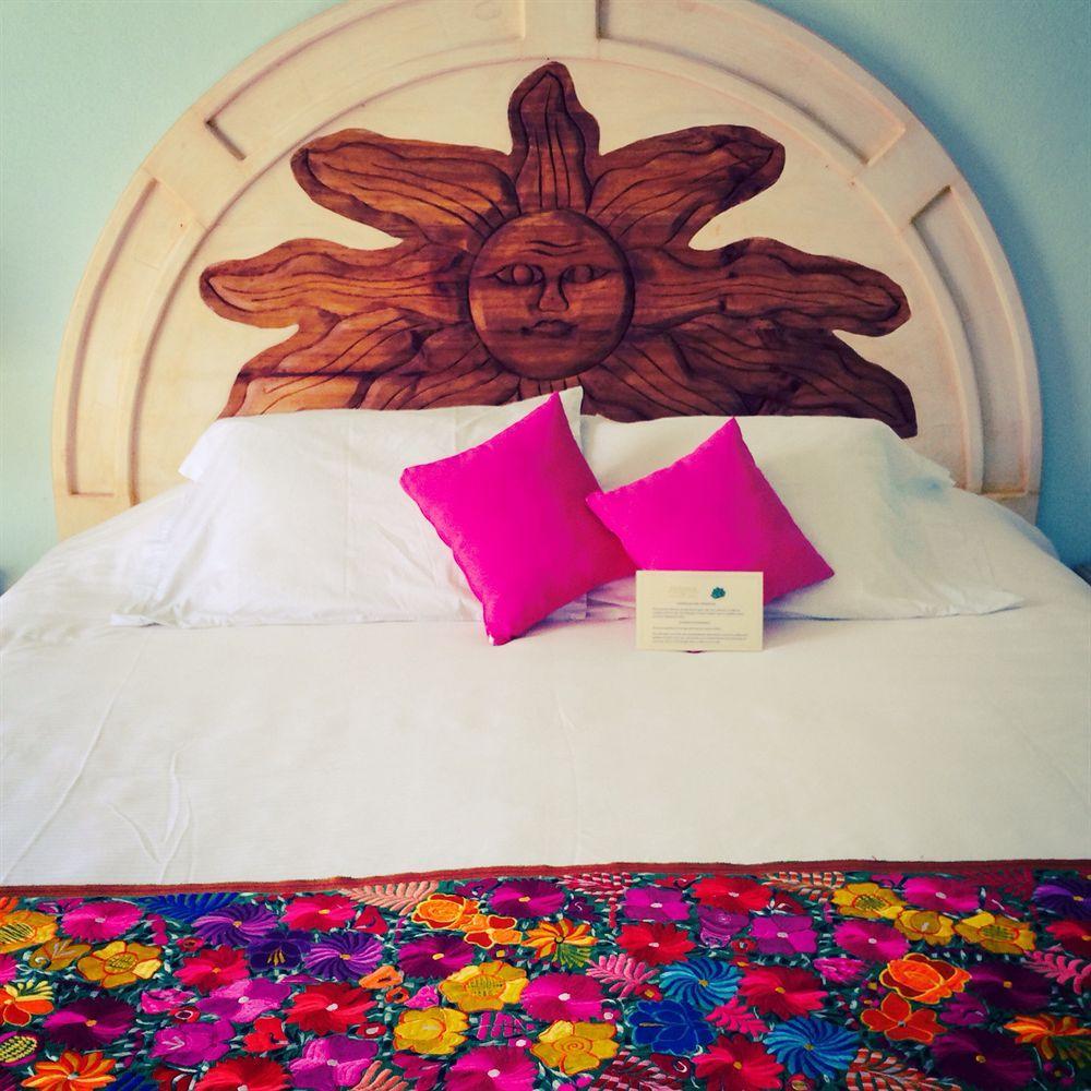 Marisol Boutique 3* San José del Cabo