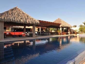 Hotel Tranquilidad