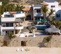 Castillo Escondido * San Jose del Cabo