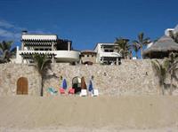 Castillo Escondido San Jose del Cabo