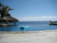 Castillo Escondido