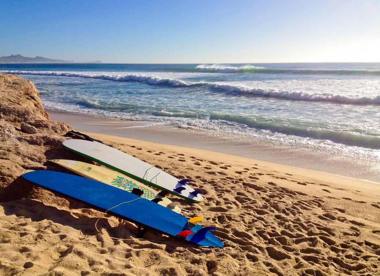 Surf Cabo 
