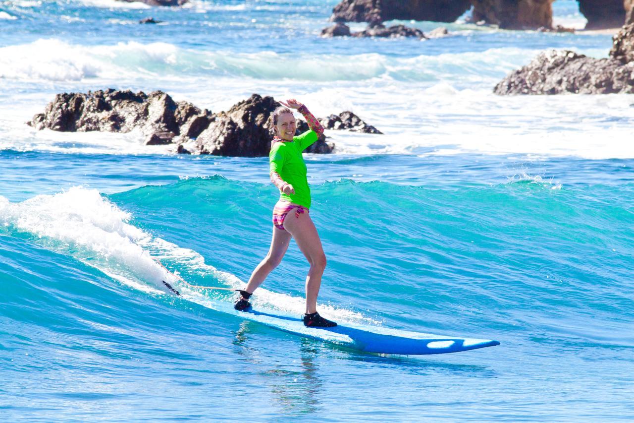 Hostal Surf Cabo 