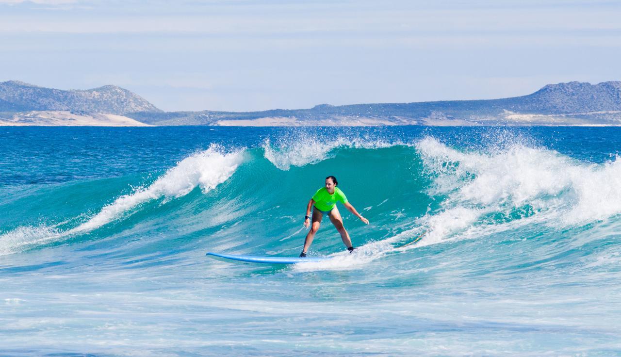 Surf Cabo 