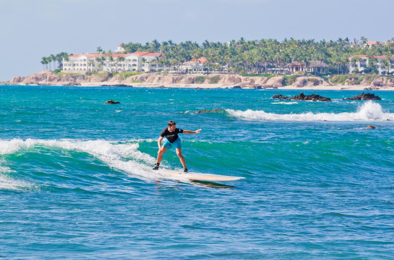 Surf Cabo 