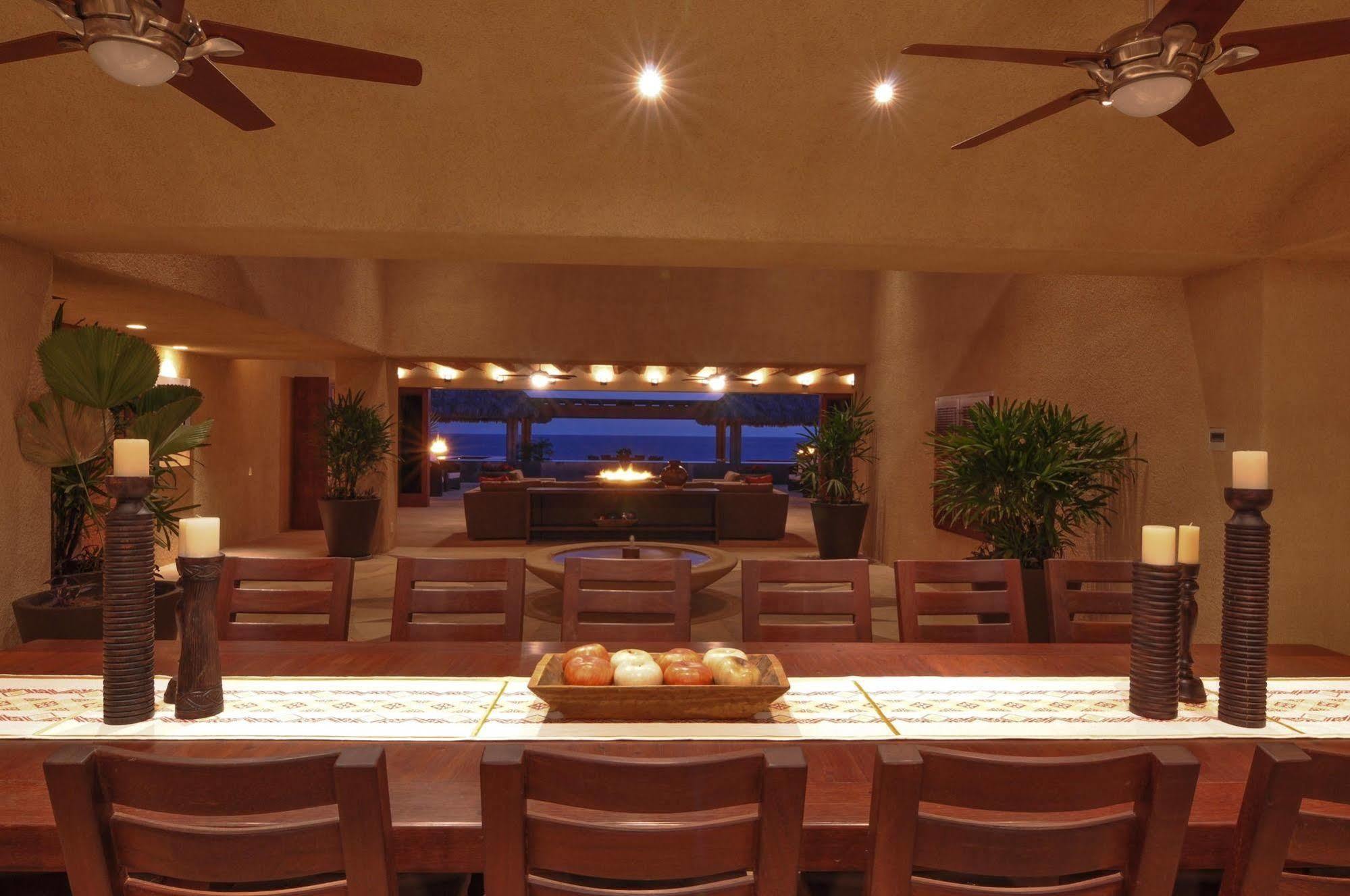 Tranquilidad Hotel 5*