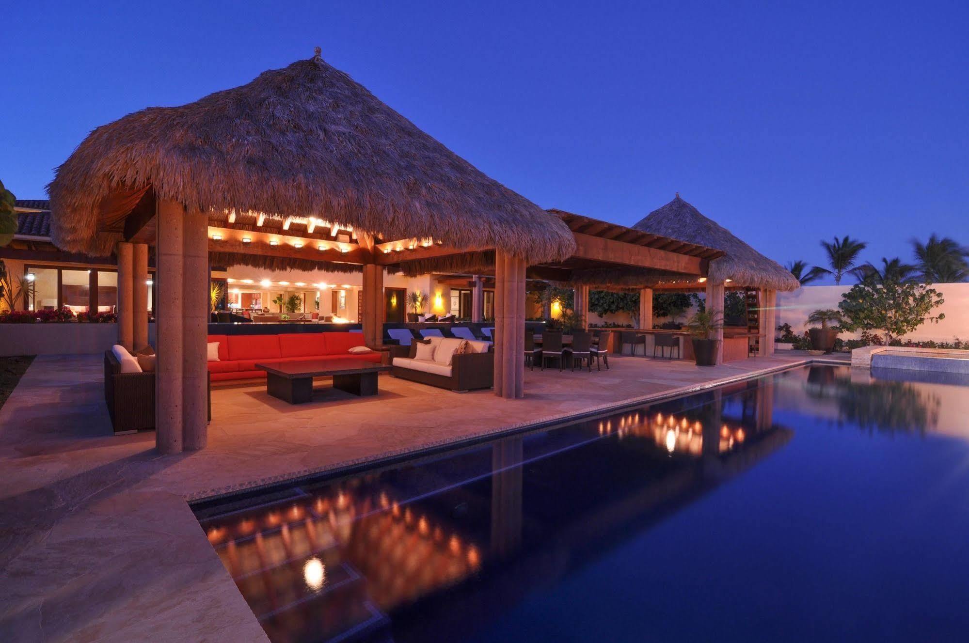 Hotel Tranquilidad 5*
