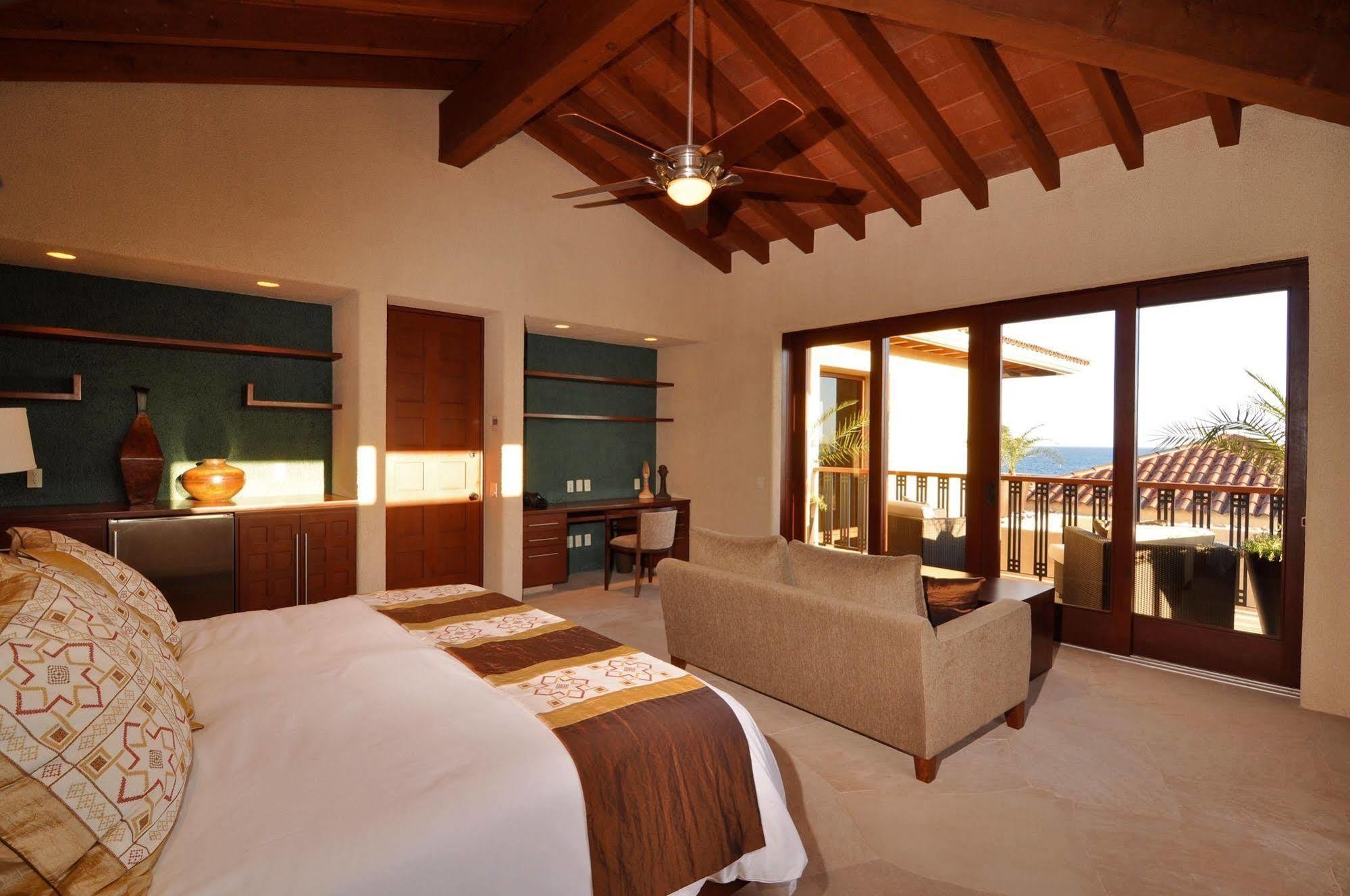 Tranquilidad 5* San José del Cabo