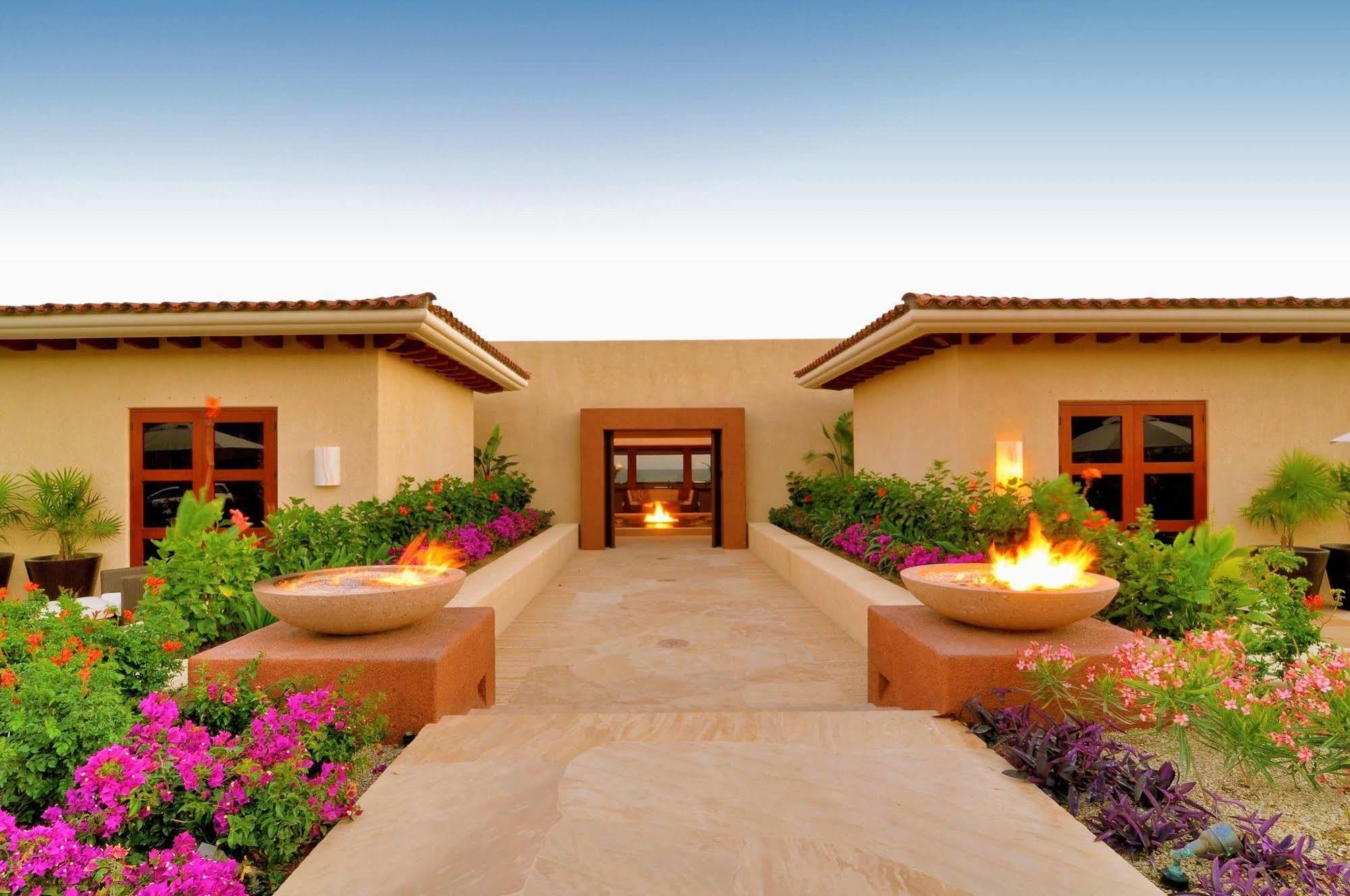 Hotel Tranquilidad San José del Cabo