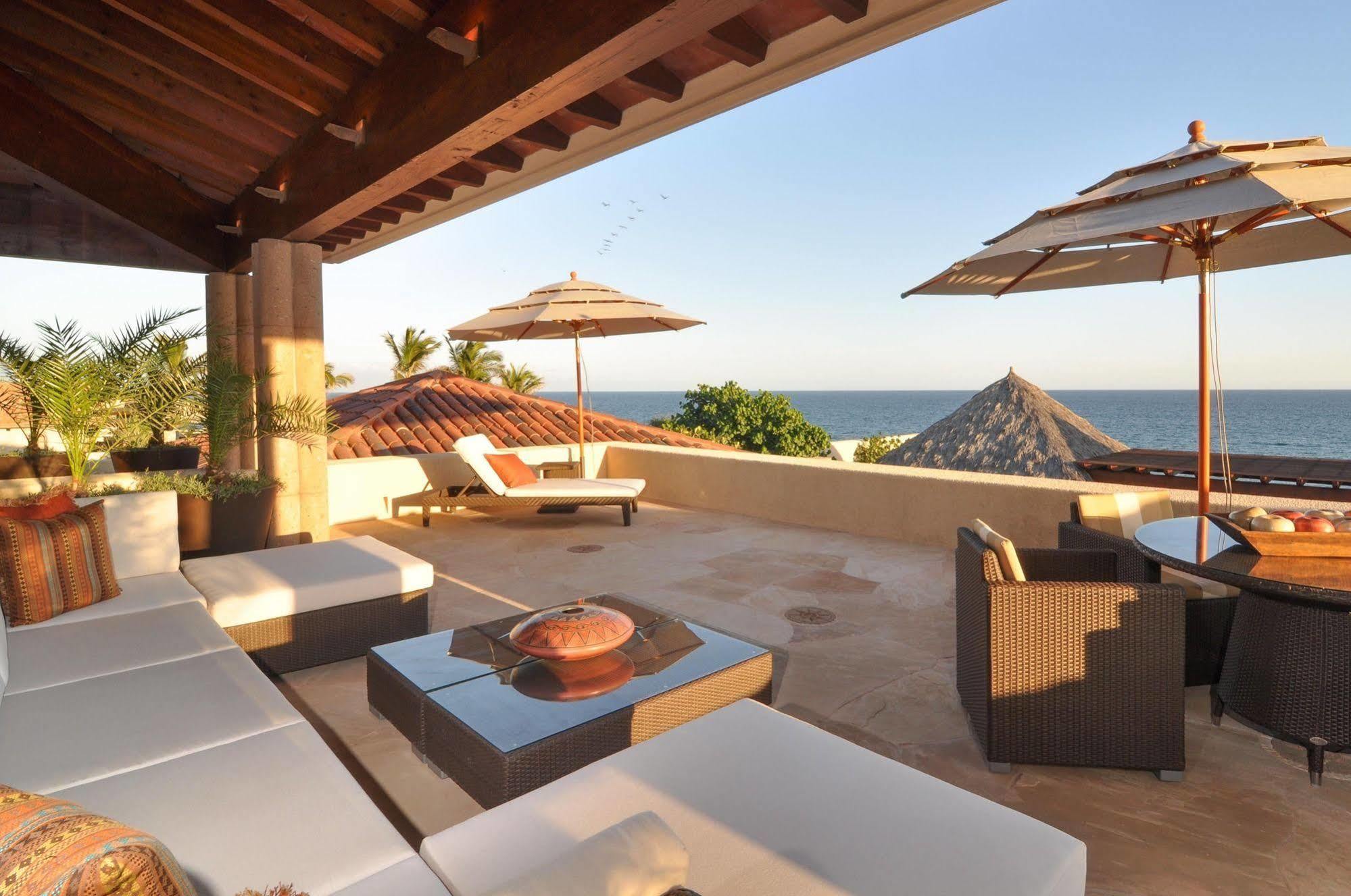 Tranquilidad Hotel