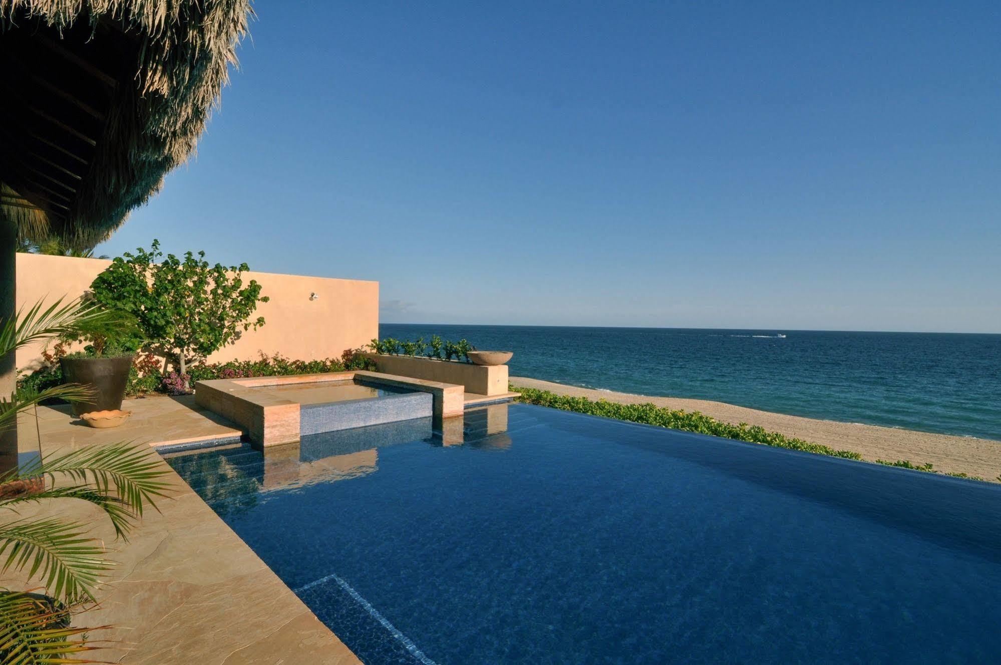 Tranquilidad Hotel