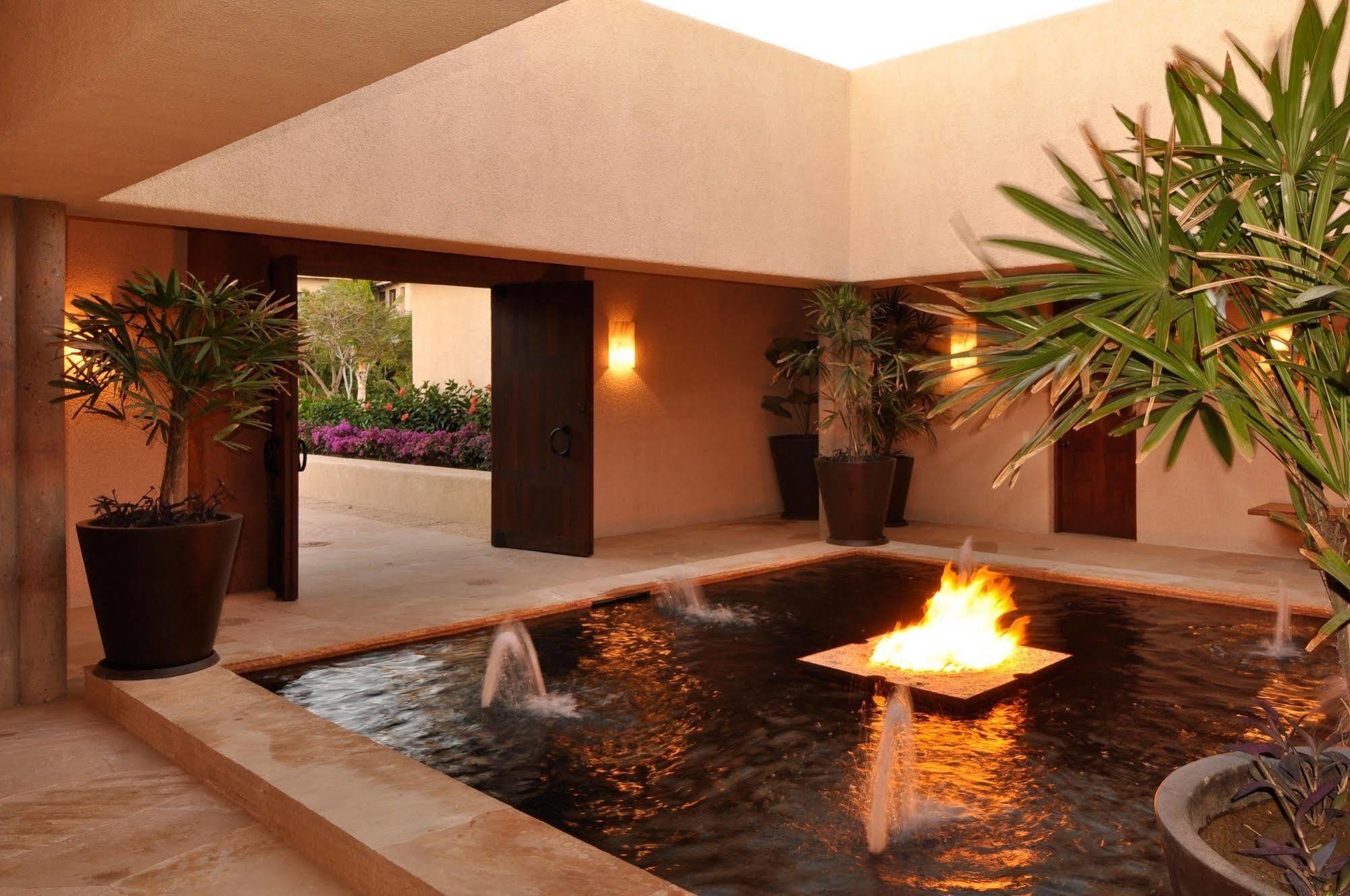 Hotel Tranquilidad