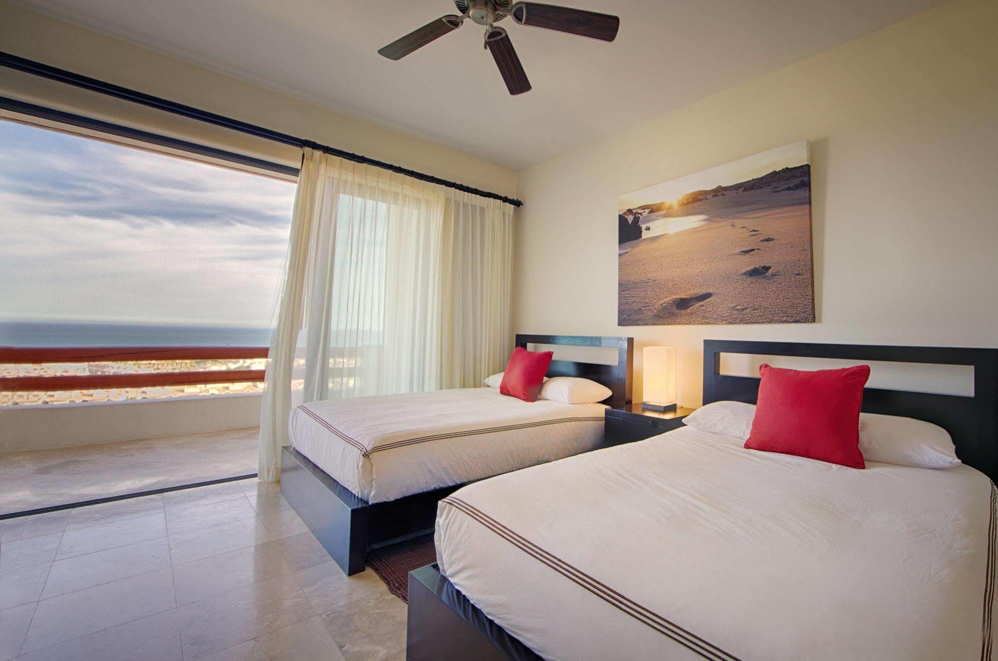 Alegranza Luxury - Master 4* San José del Cabo