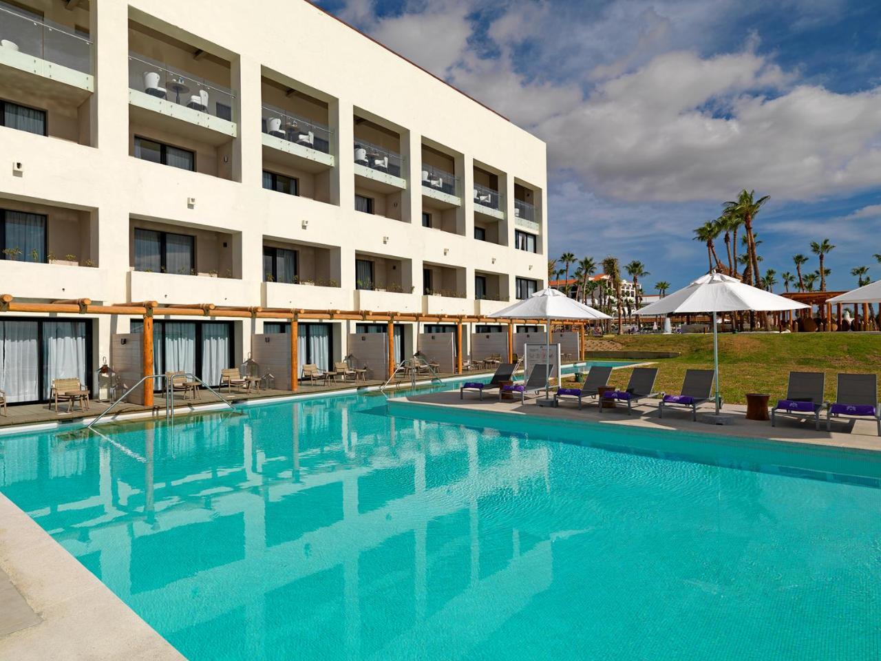 Resort Paradisus Cabos San José del Cabo