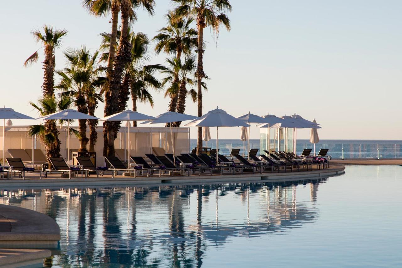 Resort Paradisus Cabos