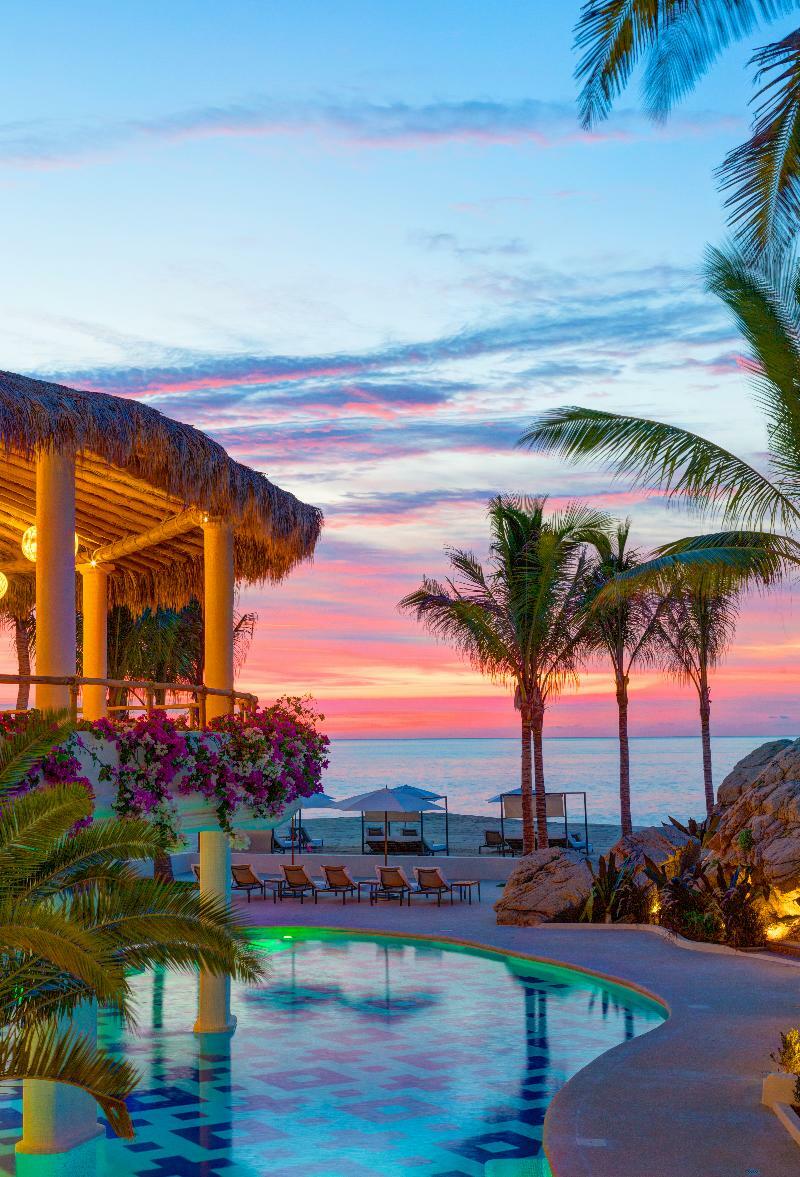 Hotel Mar Del Cabo By Velas San José del Cabo