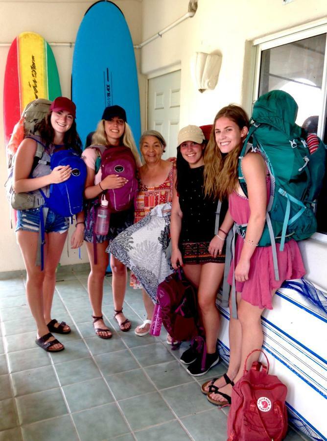 Surf Cabo 