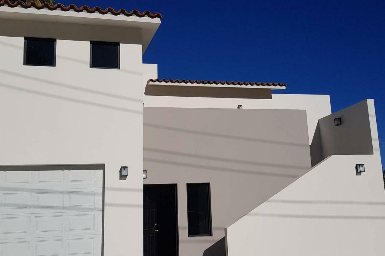 Casa Nopal Holiday home *