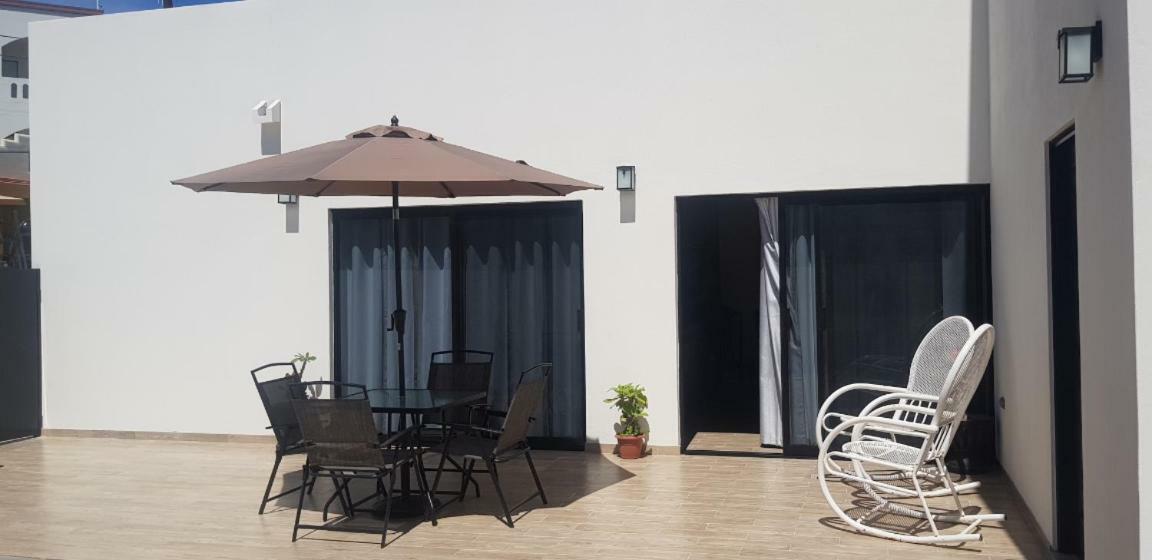 Holiday home Casa Nopal San Jose del Cabo
