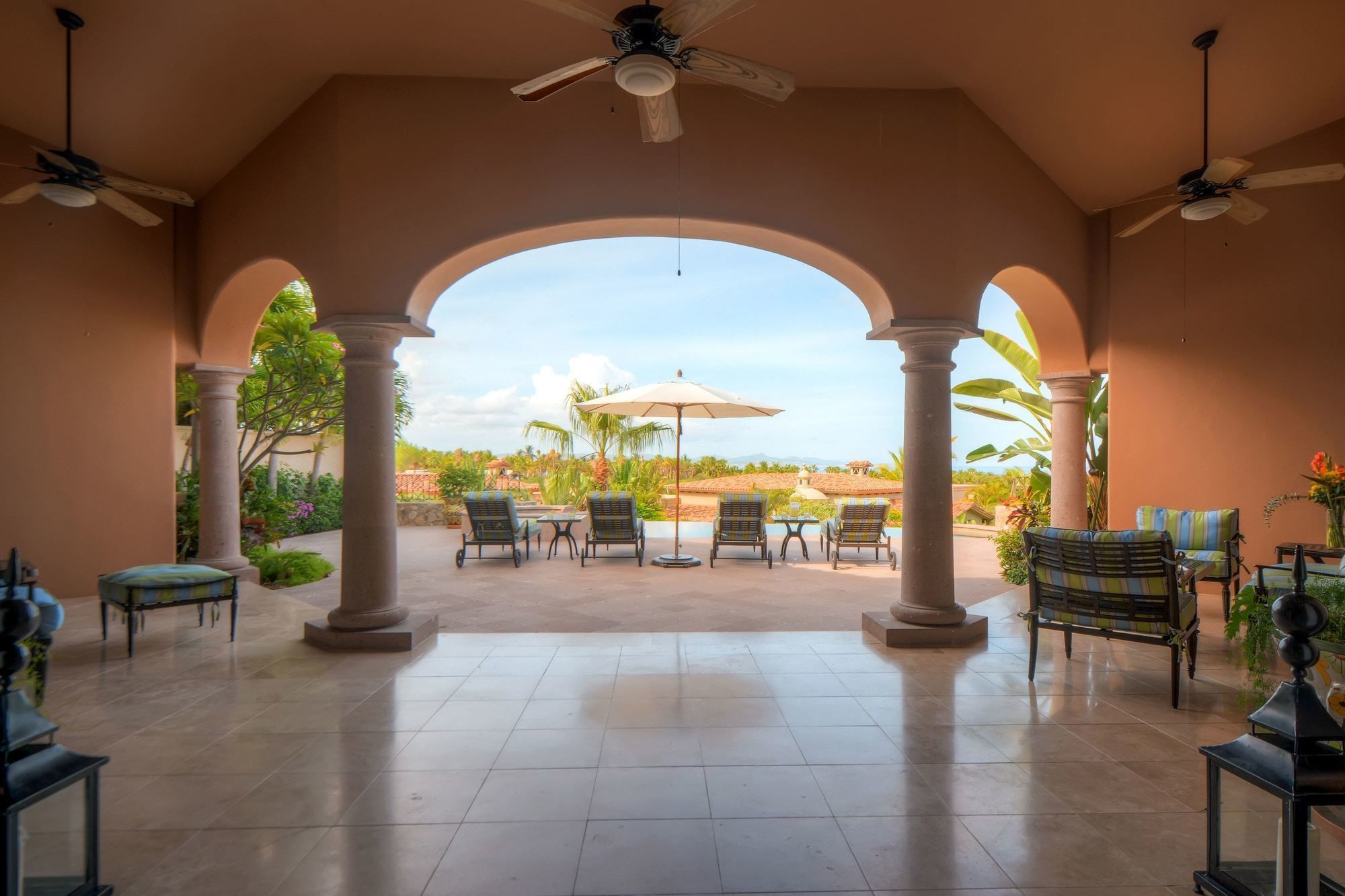 Cielos 88 - Four Bedroom Villa