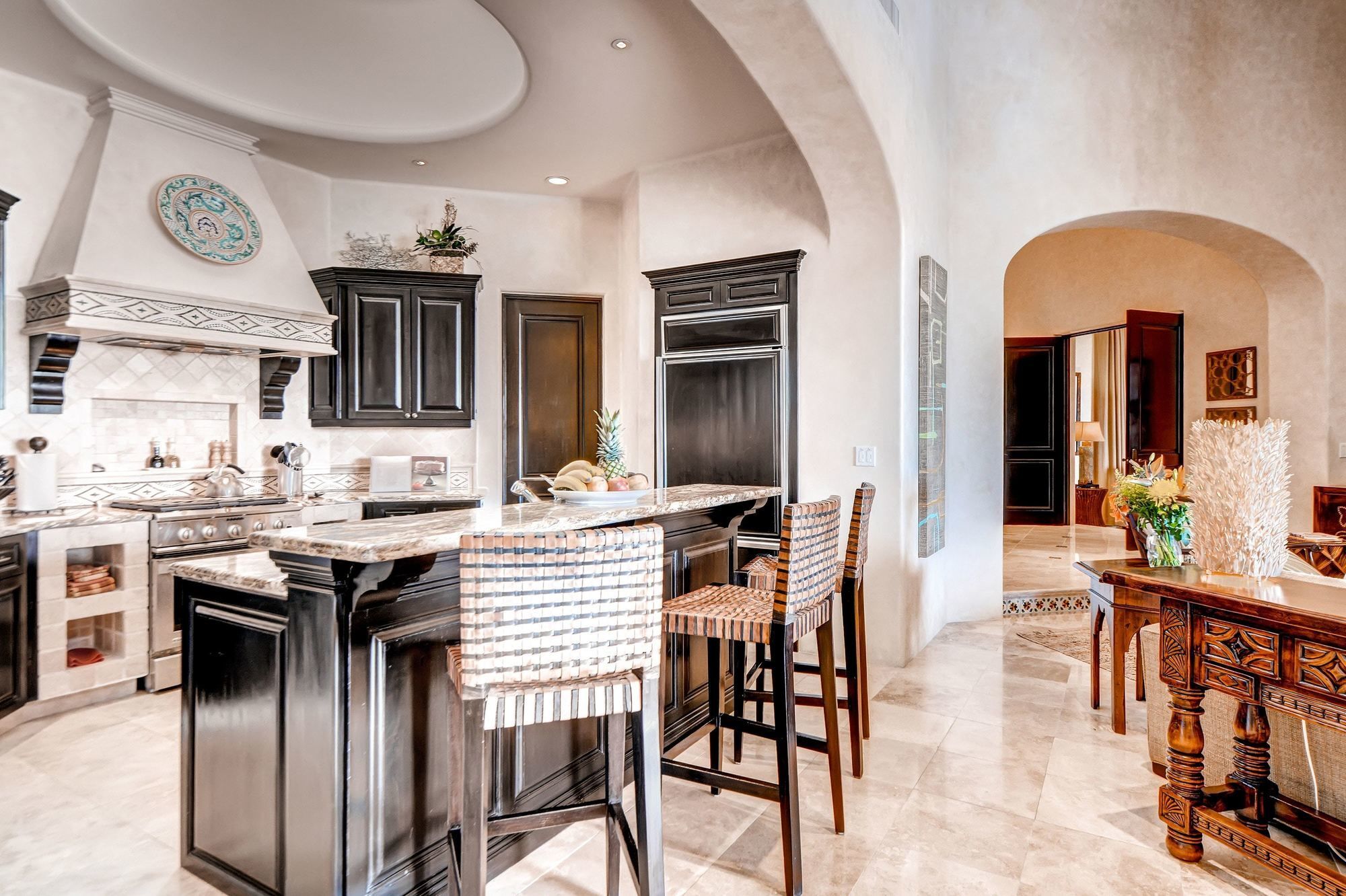 Cielos 88 - Four Bedroom *