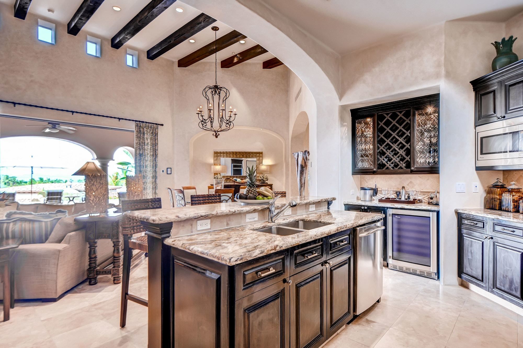Cielos 88 - Four Bedroom San Jose del Cabo