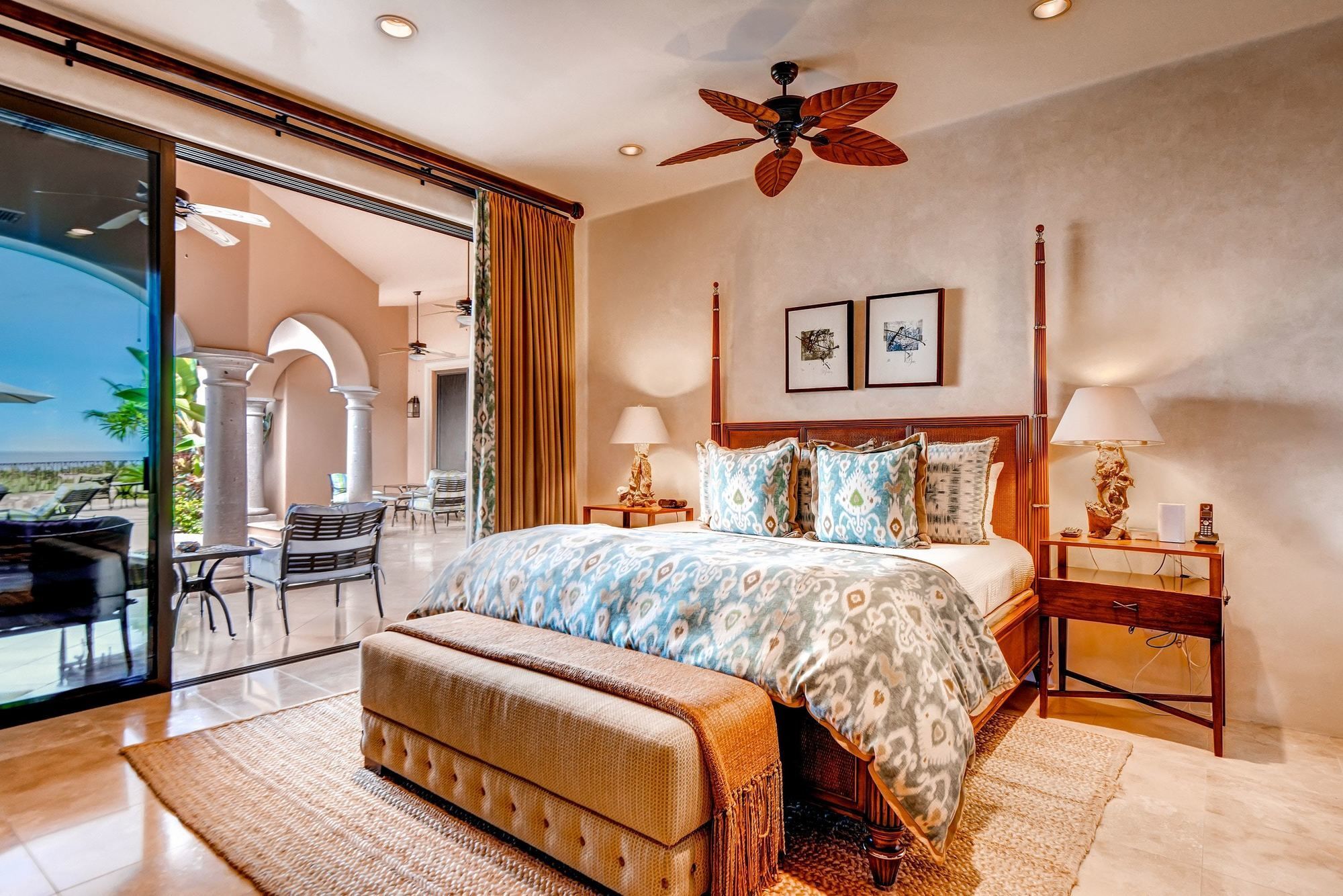 Villa Cielos 88 - Four Bedroom