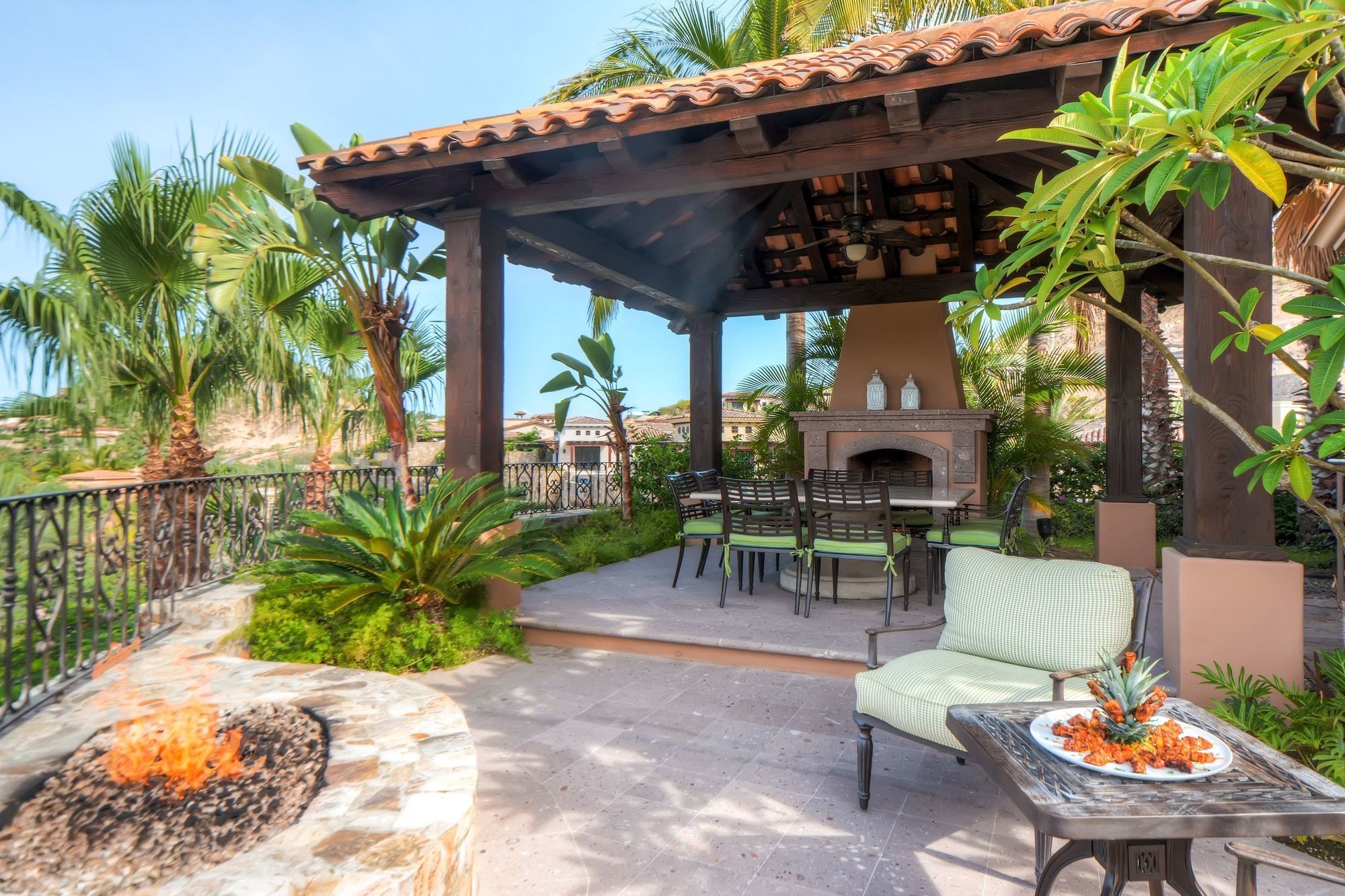 Villa Cielos 88 - Four Bedroom