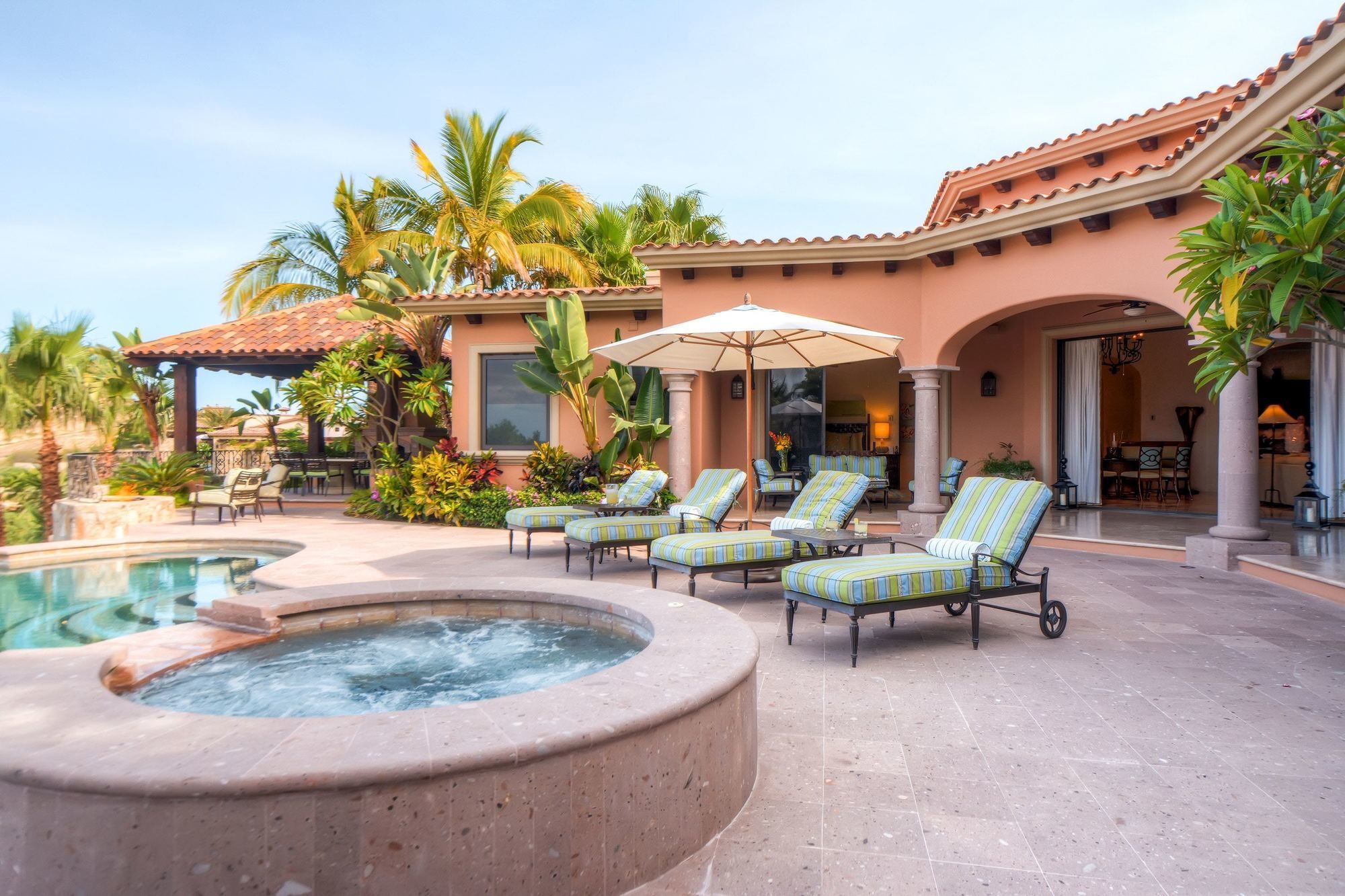 Villa Cielos 88 - Four Bedroom *