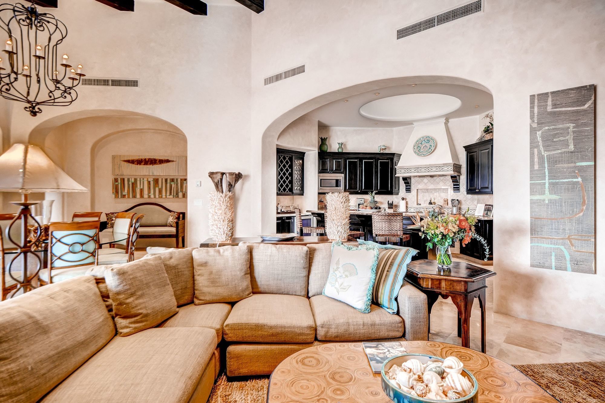 Cielos 88 - Four Bedroom Villa San Jose del Cabo