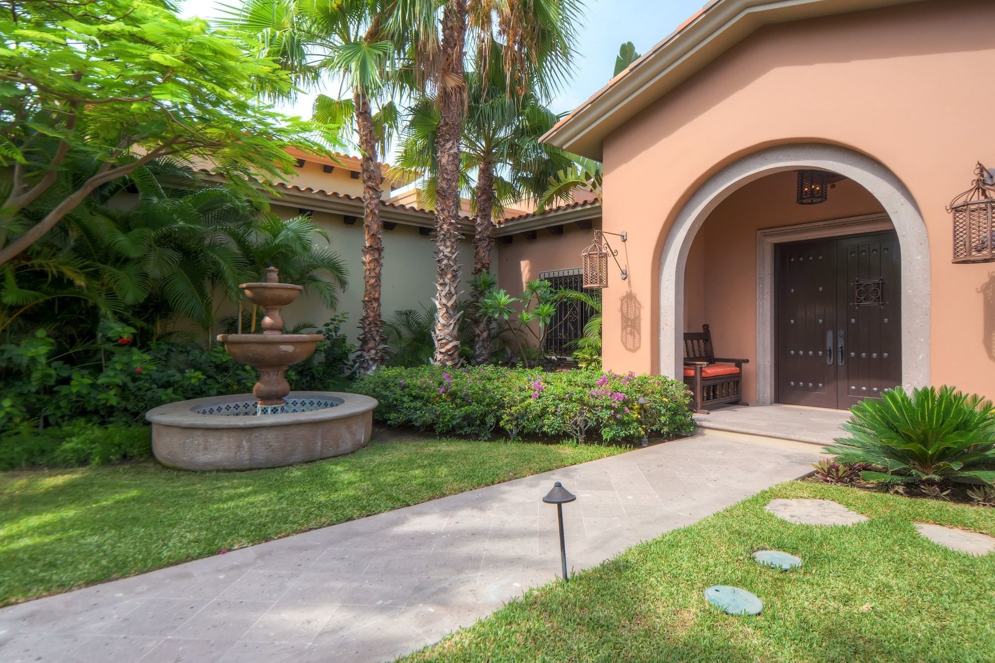 Cielos 88 - Four Bedroom