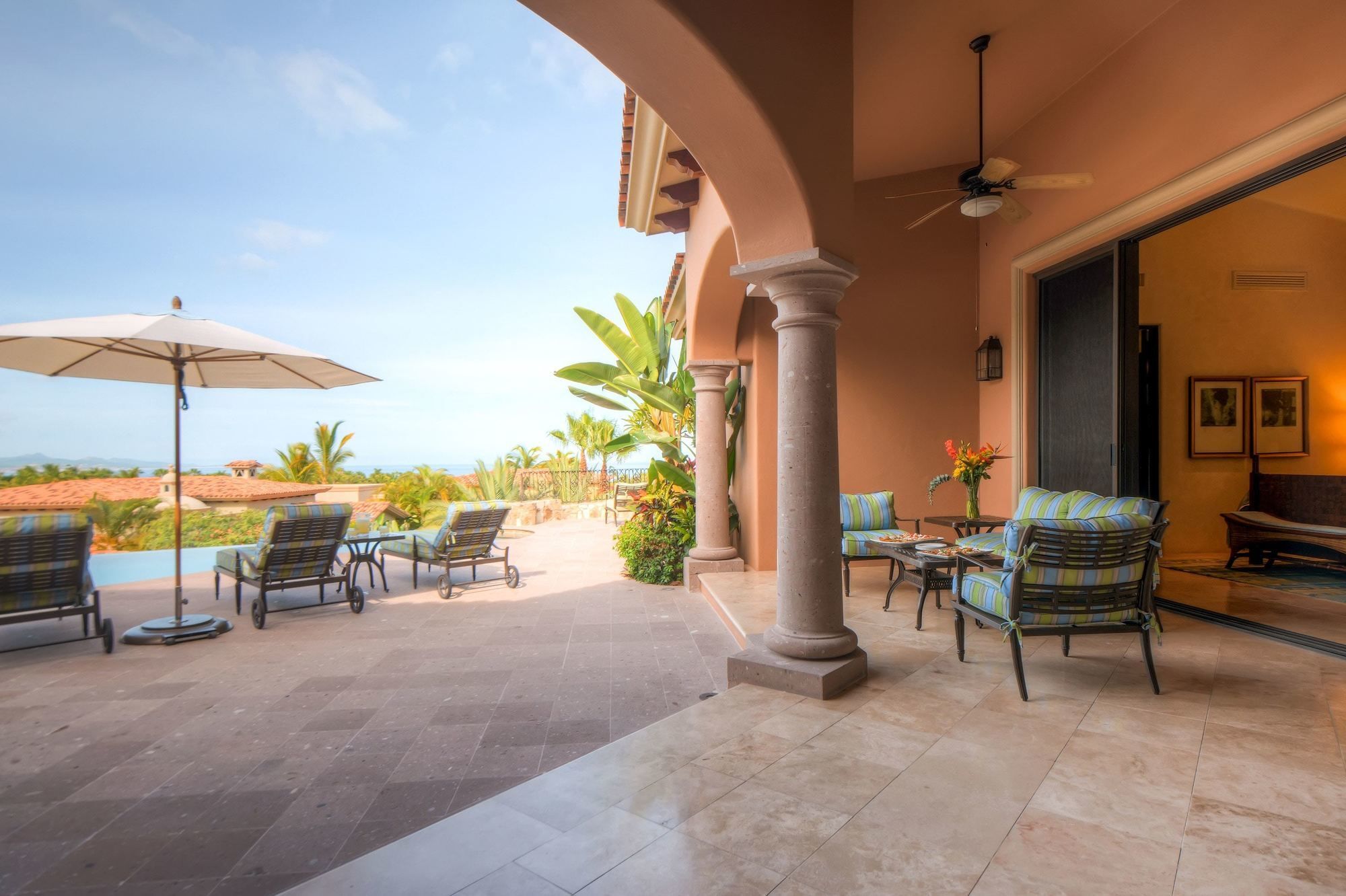 Cielos 88 - Four Bedroom Villa