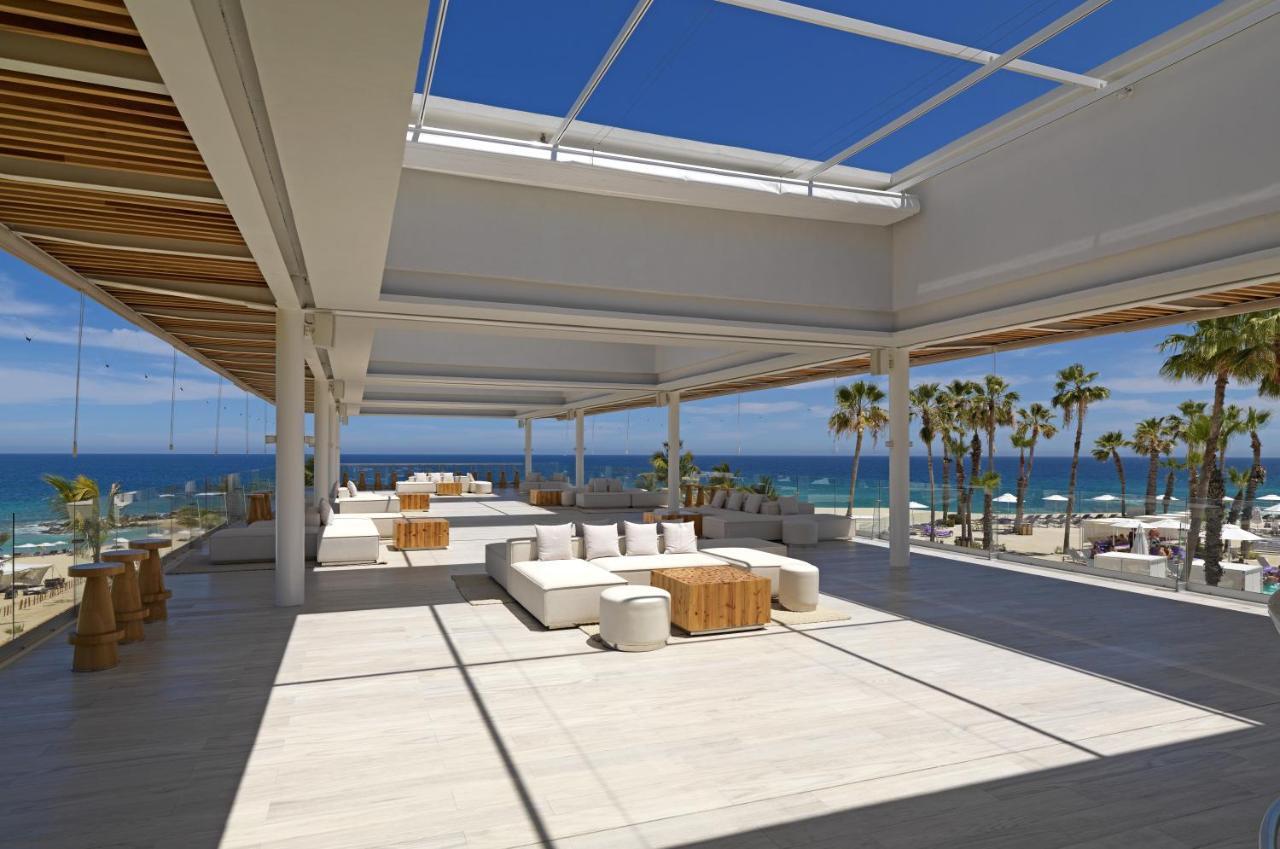 Paradisus Cabos